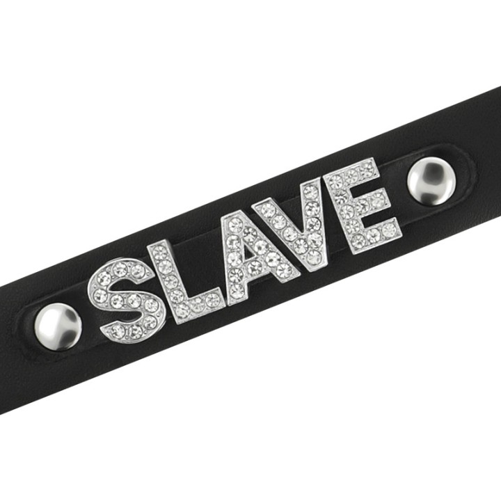 COQUETTE CHIC DESIRE Vegetarianski kuhinjček SLAVE D-229290