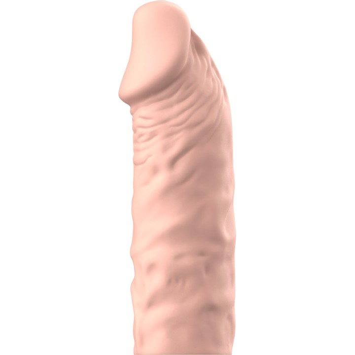 VIRILXL Estensore per pene in silicone liquido V5