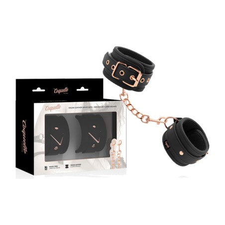 vegan leather cuffs with neoprene lining fantasy