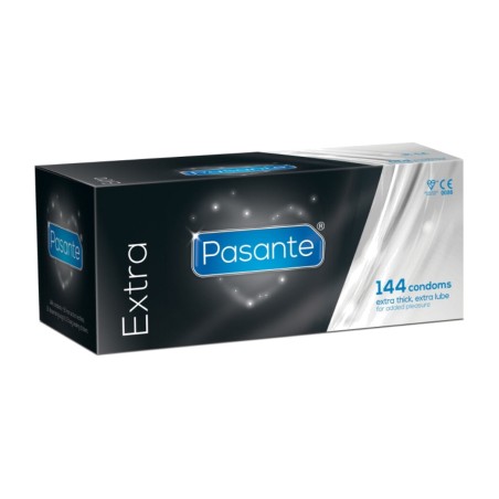 extra dicke kondome in einer schachtel extra-32894 144 uds