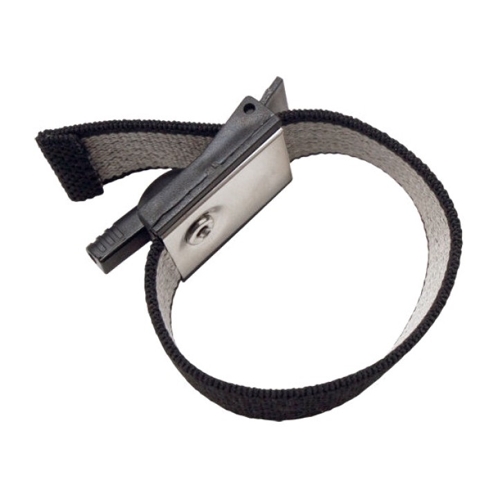 ELECTRASTIM Adjustable fabric electrostimulation rings for