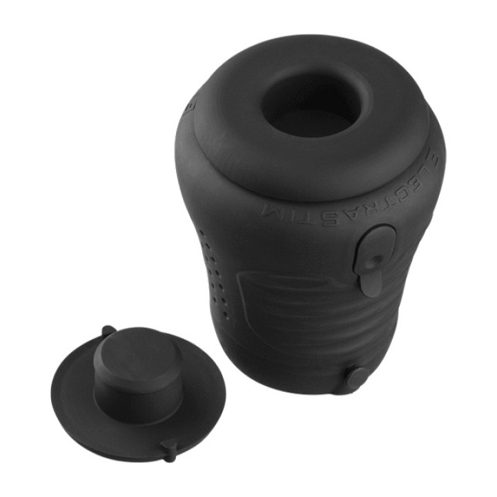 ELECTRASTIM Masturbateur masculin pour électrostimulation