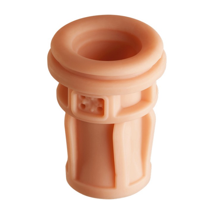 ELECTRASTIM Masturbateur masculin pour électrostimulation