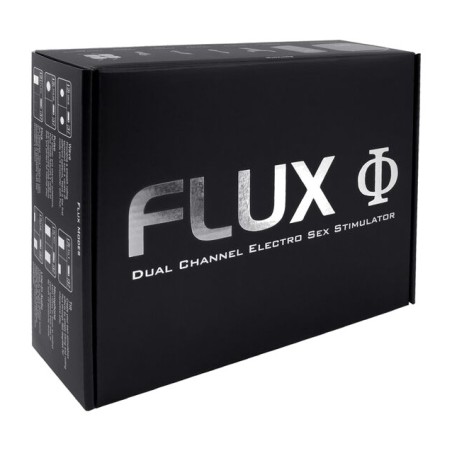 multifunction electrostimulator flux