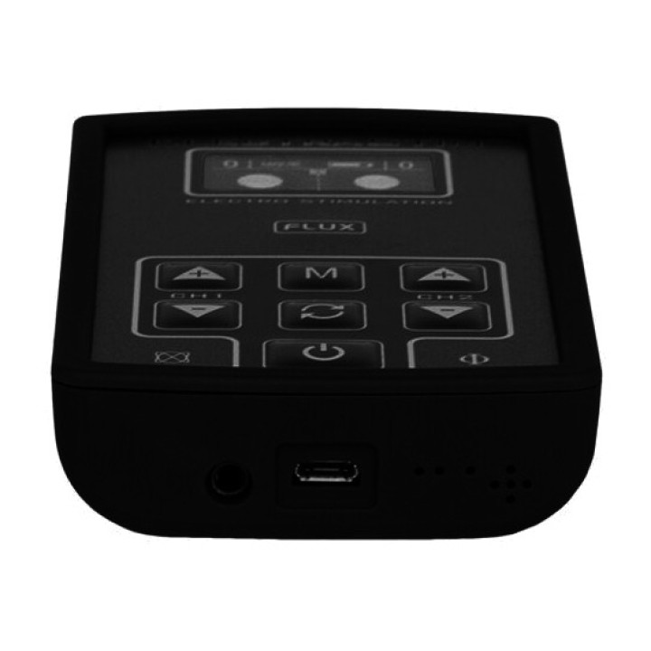 ELECTRASTIM Électrostimulateur multifonction FLUX D-227098