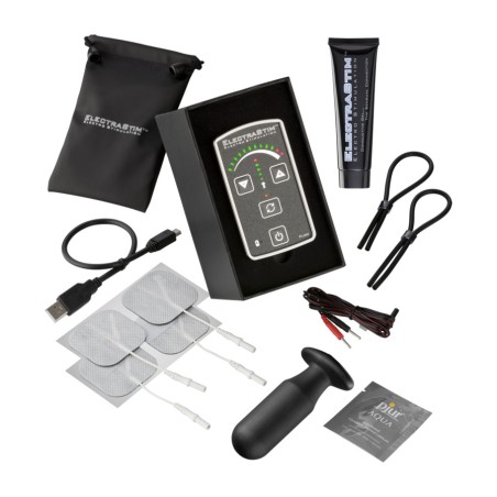 electrostimulator kit flick