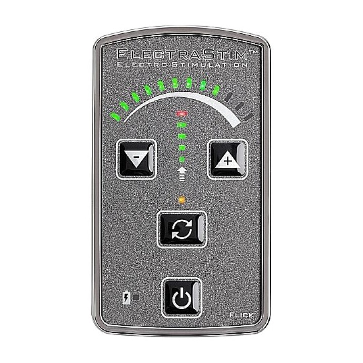 ELECTRASTIM Kit de electroestimulador FLICK D-227095
