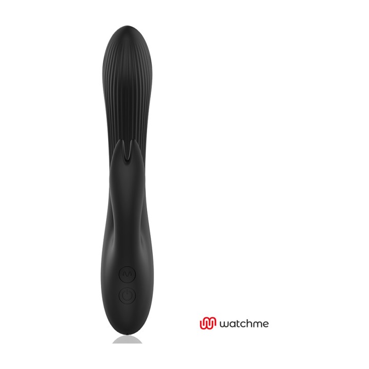 ANNES DESIRE Rabbit vibrator with remote control