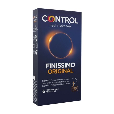 preservativi sottili finissimo-original-6 uds