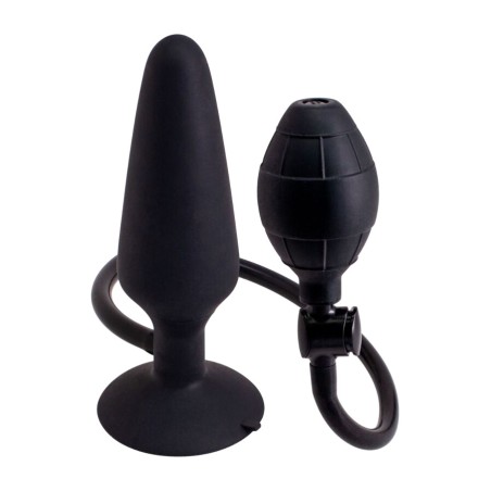 plug anal gonflable
