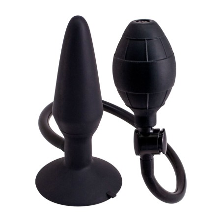 plug anal gonflable