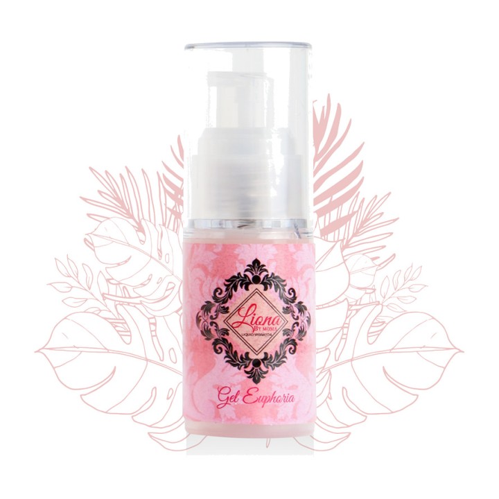 LIONA BY MOMA Flüssiggel-Vibrator 15 ML D-228659VAR
