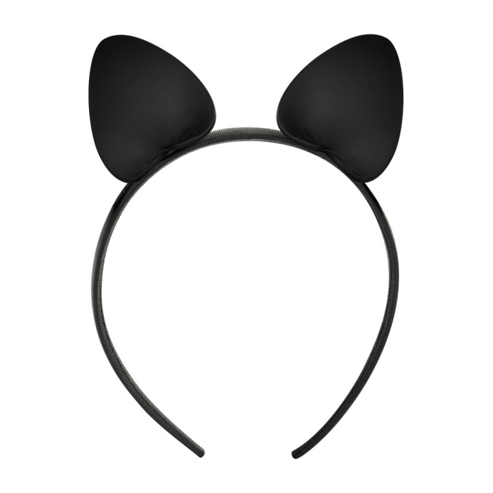COQUETTE CHIC DESIRE Headband with cat ears D-226921
