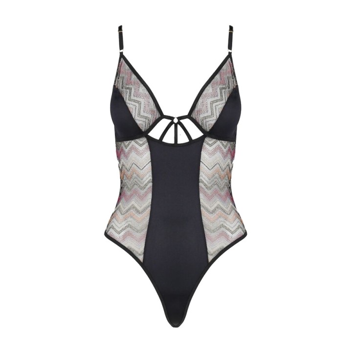 CASMIR Women's teddy LAGERTA-35355 D-228626