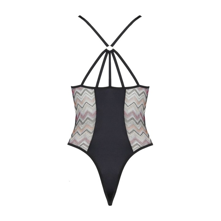 CASMIR Body da donna LAGERTA-35355 D-228626