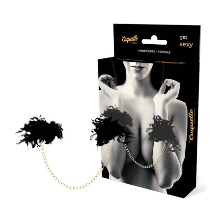 manette per polso deluxe