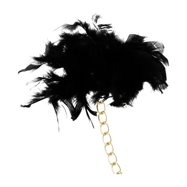 COQUETTE CHIC DESIRE Manette per polso DELUXE D-226914