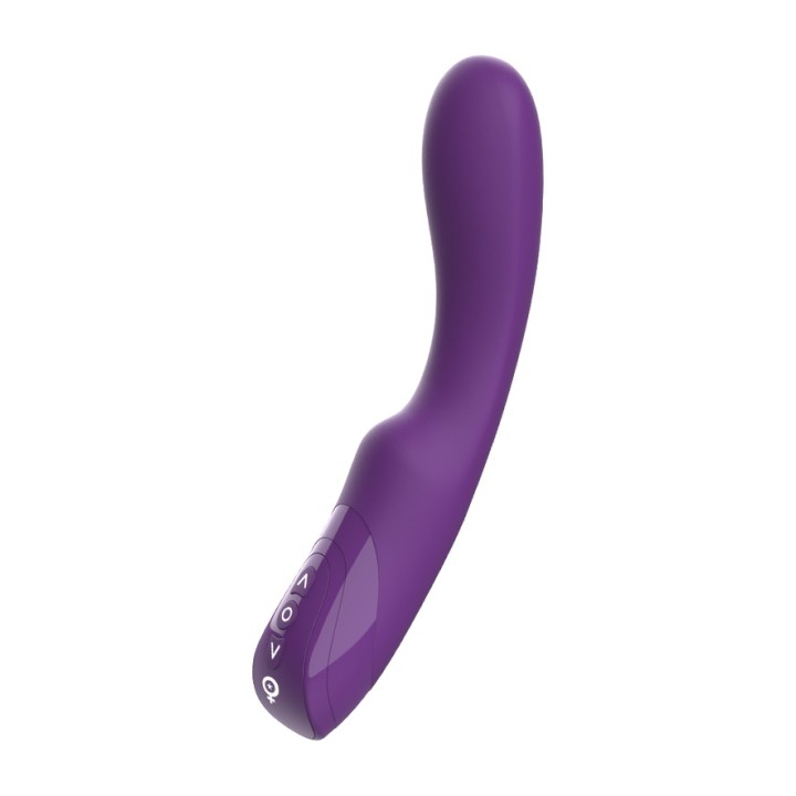 REWOLUTION Vibromasseur flexible REWOCLASSY-35151 D-228569
