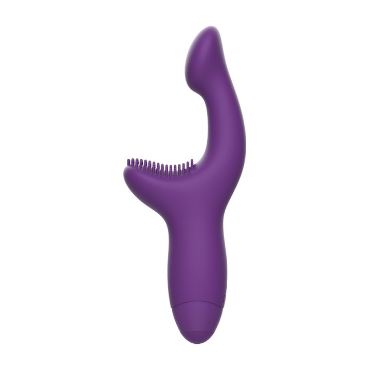 REWOLUTION A-spot stimulating vibrator REWOKISS-35148
