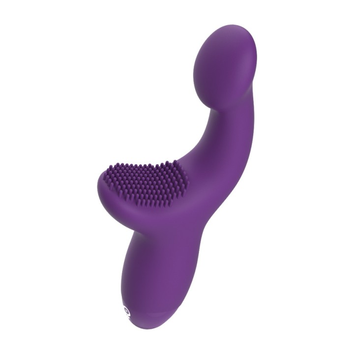 REWOLUTION Vibromasseur stimulant le point A REWOKISS-35148