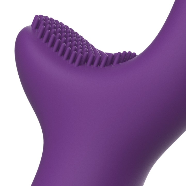 REWOLUTION A-spot stimulating vibrator REWOKISS-35148