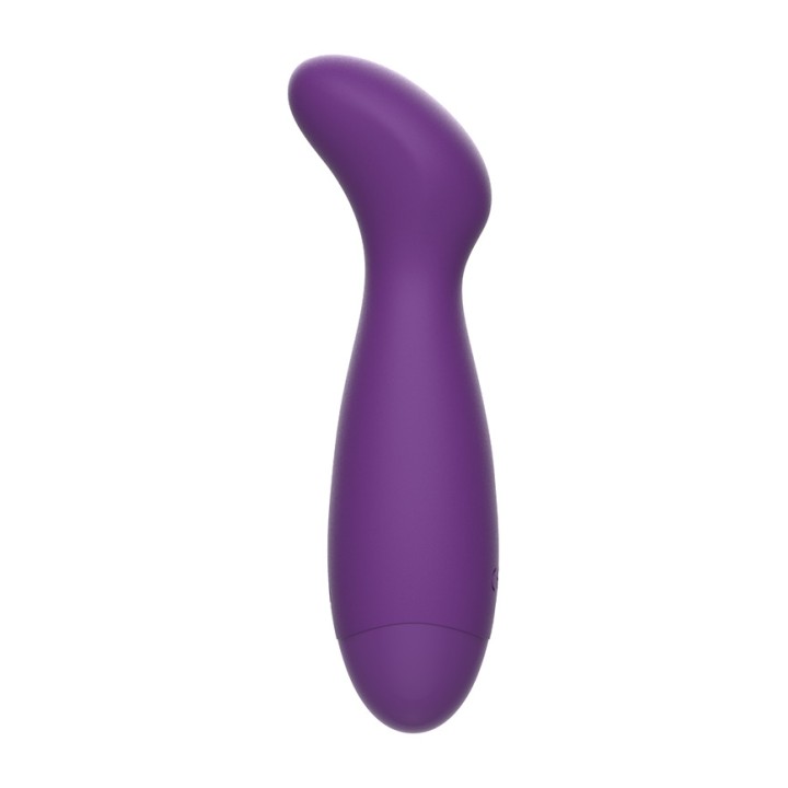 REWOLUTION Flexibler G-Punkt-Stimulator-Vibrator
