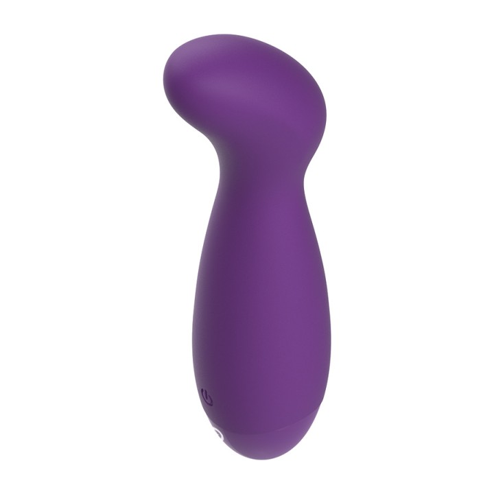 REWOLUTION Flexible G-spot stimulating vibrator