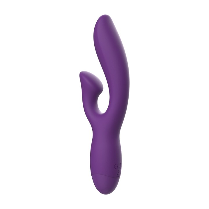 REWOLUTION Vibrator cușcă flexibil REWOFUN-35141 D-228559