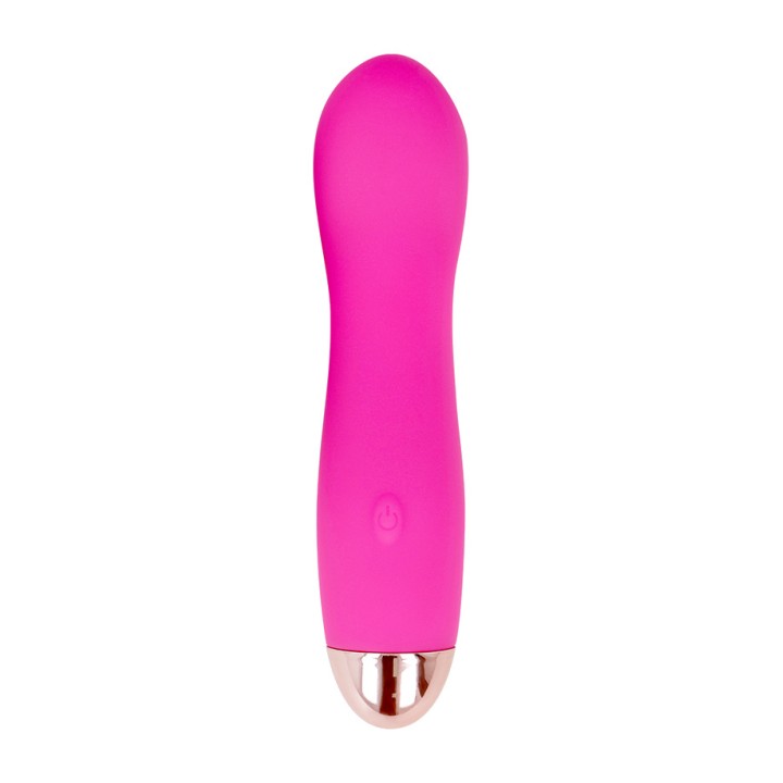 DOLCE VITA Vibrateur rechargeable à 7 vitesses ONE
