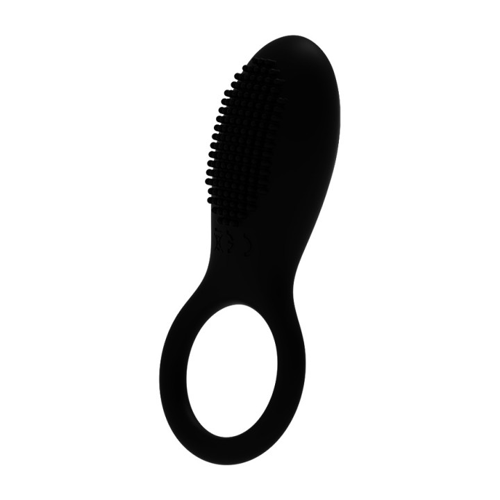 COQUETTE CHIC DESIRE Rechargeable vibrating ring with remote