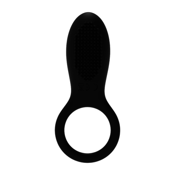 COQUETTE CHIC DESIRE Anneau vibrant rechargeable avec