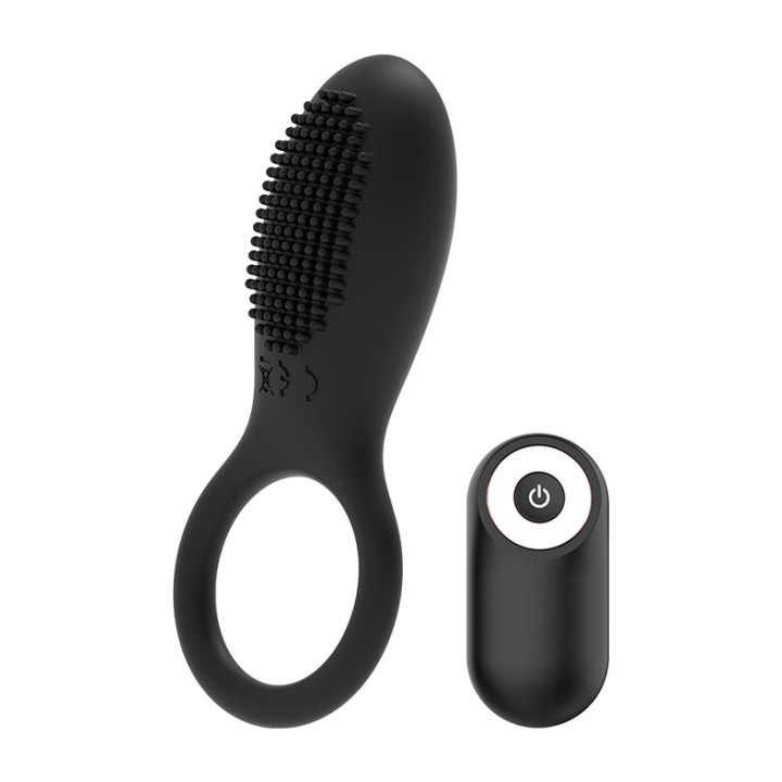 COQUETTE CHIC DESIRE Rechargeable vibrating ring with remote