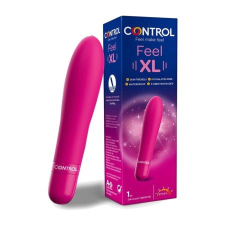 trillervibrator feel xl