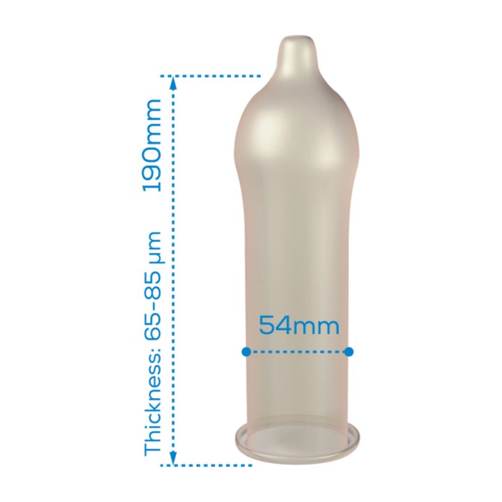 PASANTE Préserver de la gamme REGULAR-3 UDS D-225475