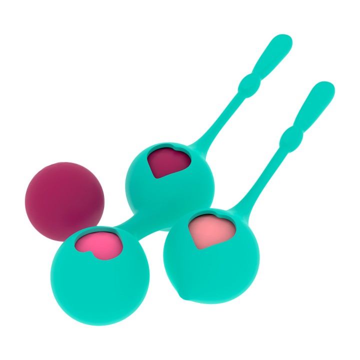 RITHUAL Pelvic floor training set DEVA D-225379VAR