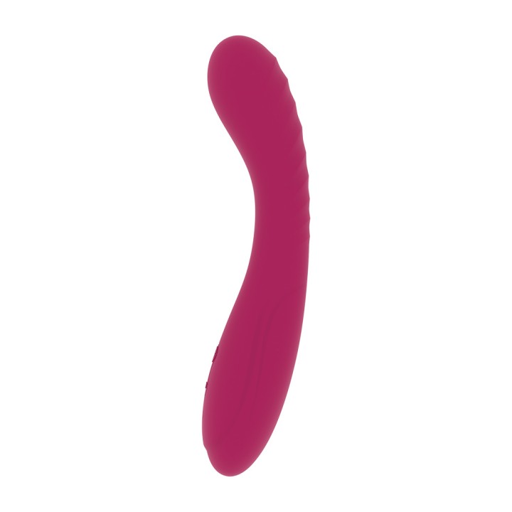 RITHUAL Stimulateur du point G rechargeable KRIYA