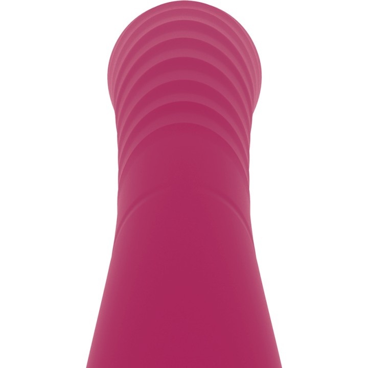 RITHUAL Stimulateur du point G rechargeable KRIYA