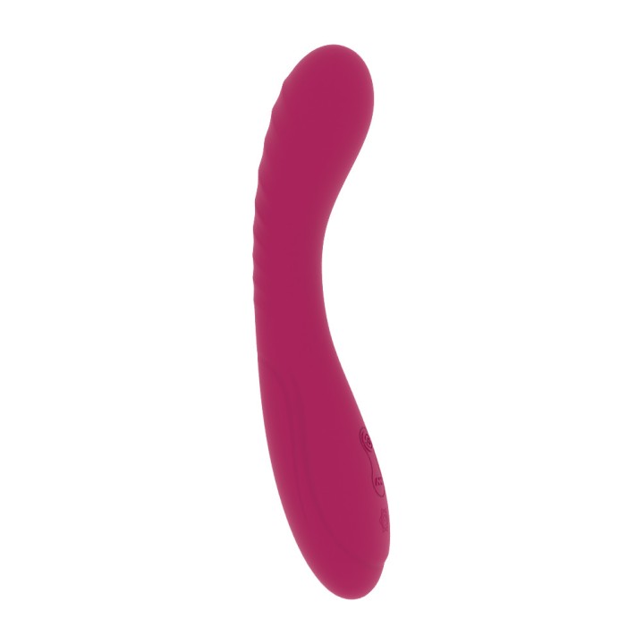 RITHUAL Stimulateur du point G rechargeable KRIYA