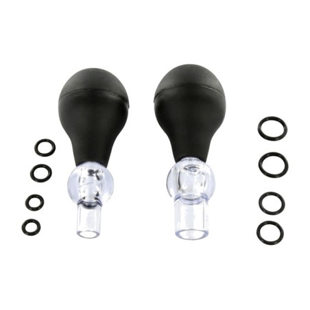 kit de succion des mamelons de 10 pièces 28789