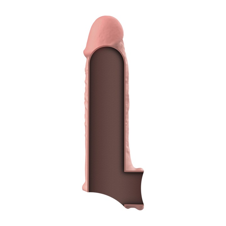 VIRILXL Extensión de pene silicona líquida V9 D-227271VAR