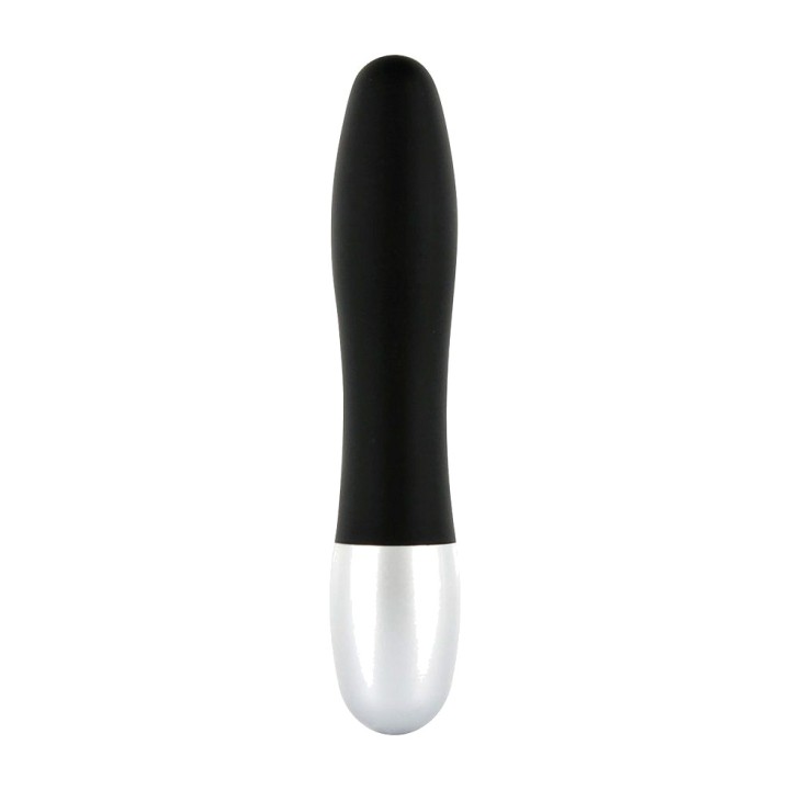 SEVEN CREATIONS Vibrerande stimulatormaskin DISCRETION-28732
