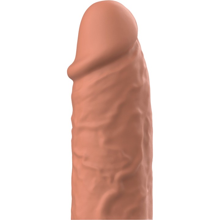 VIRILXL Liquid silicone penis extender V3 D-227245VAR