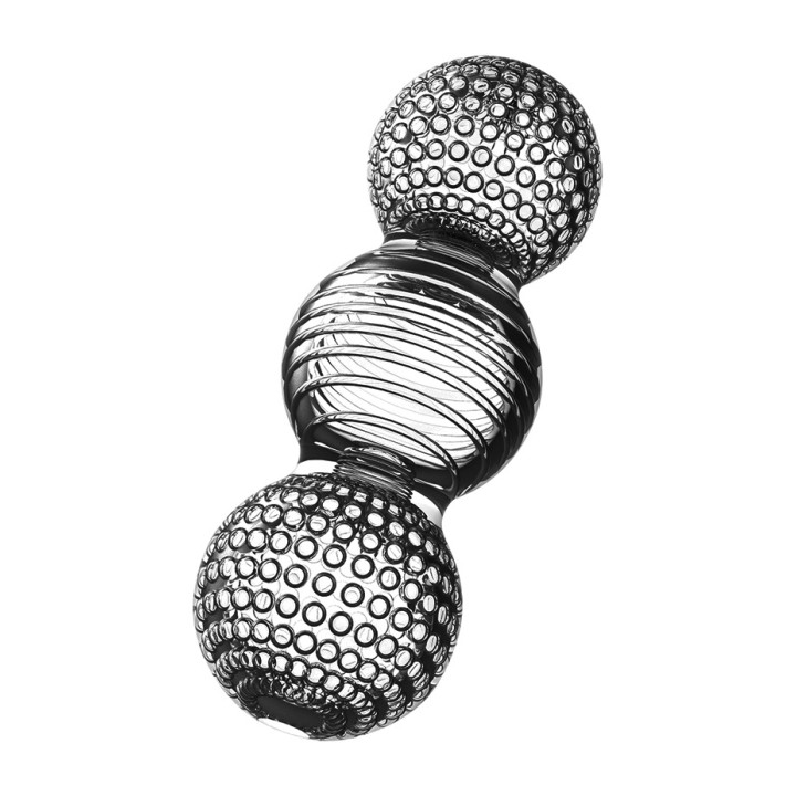 JAMYJOB Mandeldild EXTREME-TENSEK 2 D-227211