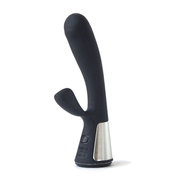 KIIROO Dual vibrator with app and remote control