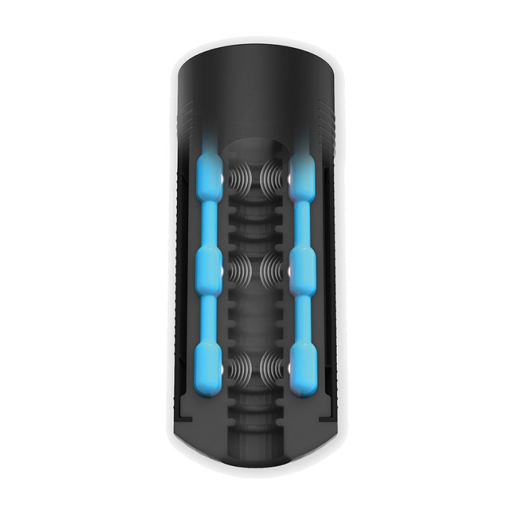 KIIROO High-tech male masturbator TITAN-EXPERIENCE D-227158