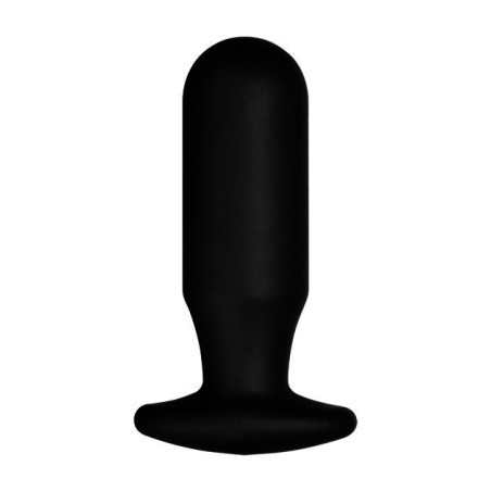 silicone anal and vaginal electrostimulator aura