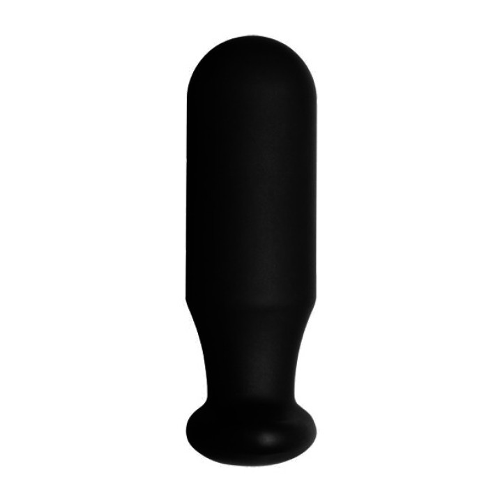 ELECTRASTIM Électrostimulateur anal et vaginal en silicone