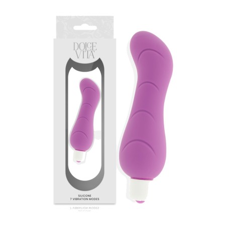vibrátor g-point z siliconu g-spot