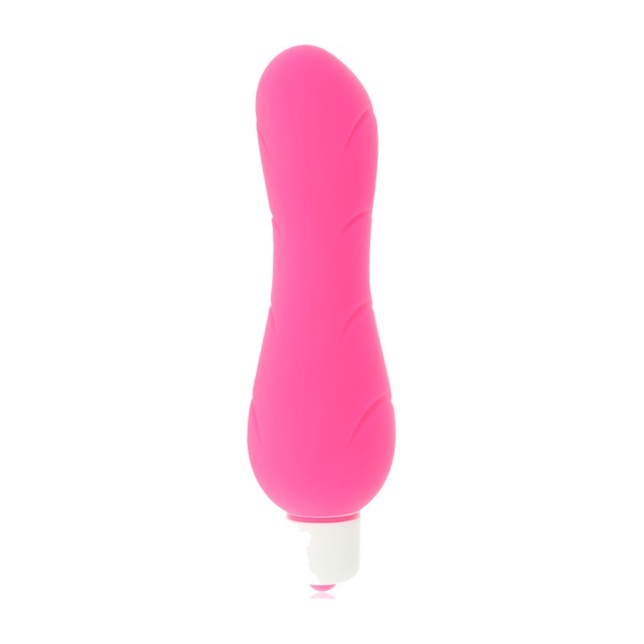 DOLCE VITA G-Spot Vibrator Silicone D-224090VAR