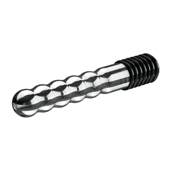 ELECTRASTIM Dildo per elettrostimolazione WAVE D-227122